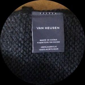 Meet your Posher, Concha